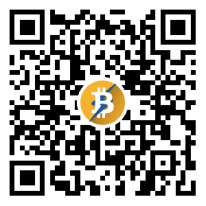 LBTC Wechat QR code